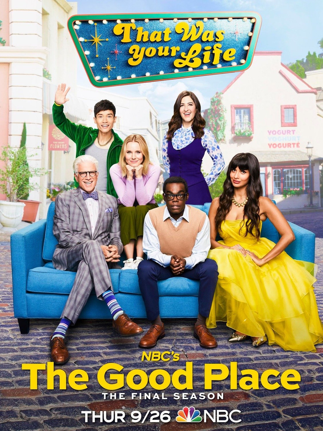 The Good Place 5912878