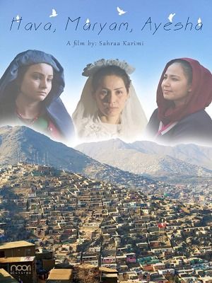 Hava, Maryam, Ayesha streaming vf gratuit