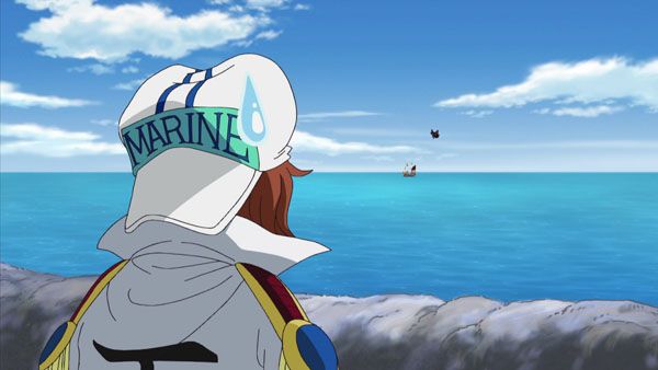 One Piece : One Piece : Photo - 667 sur 1118 - AlloCiné