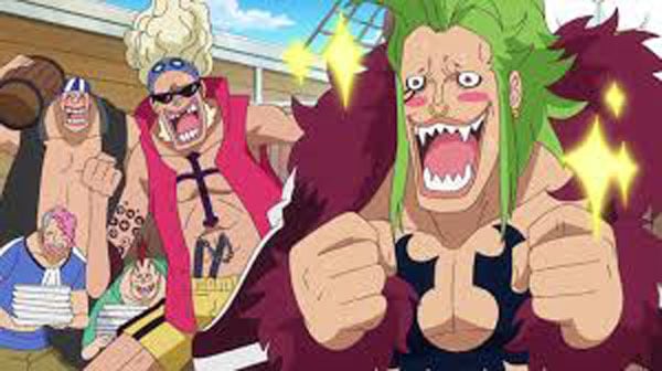 One Piece One Piece Photo 350 Sur 1128 Allociné 