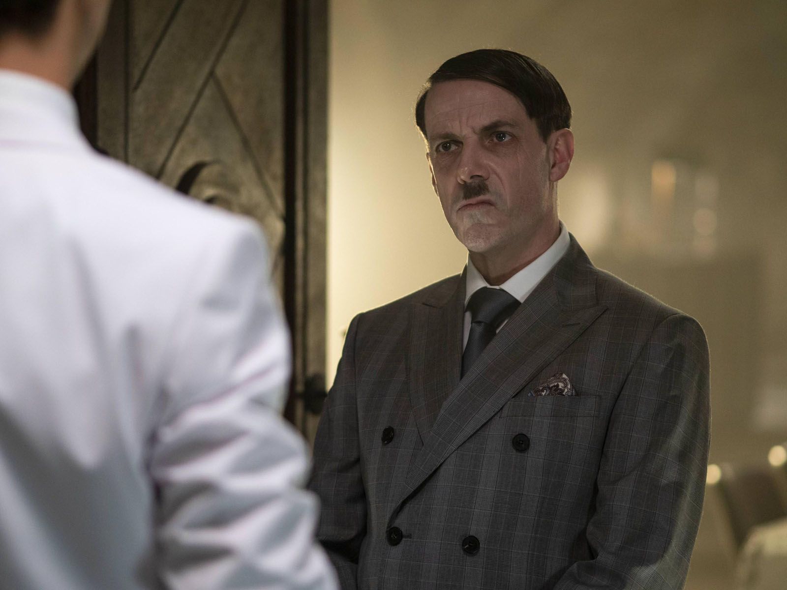 Photo De Noah Taylor Photo Noah Taylor Allocine