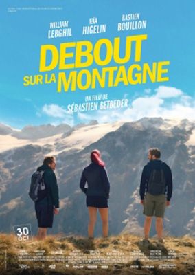 Debout sur la montagne streaming gratuit