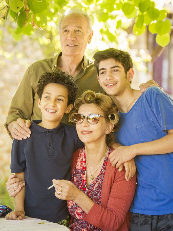 La Fin De L'Été streaming vf gratuit