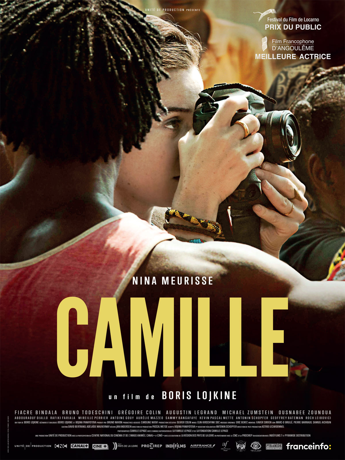 Camille streaming vf gratuit