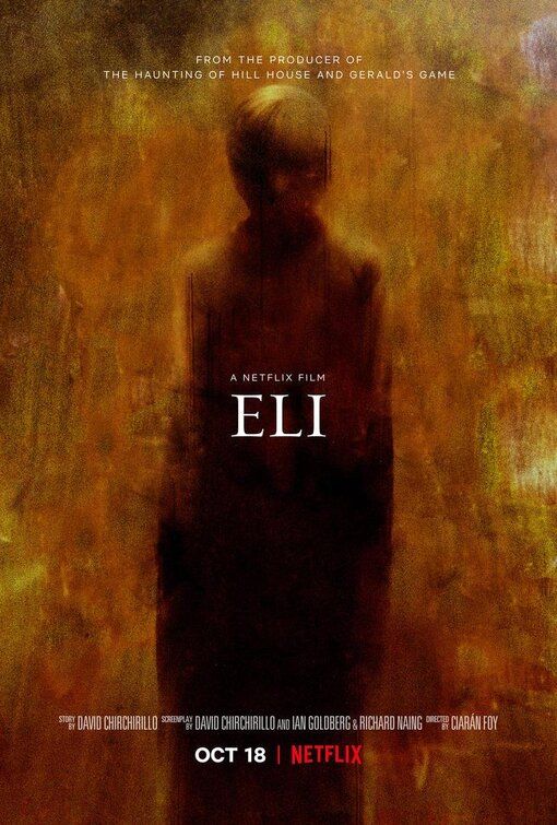 Eli streaming vf gratuit