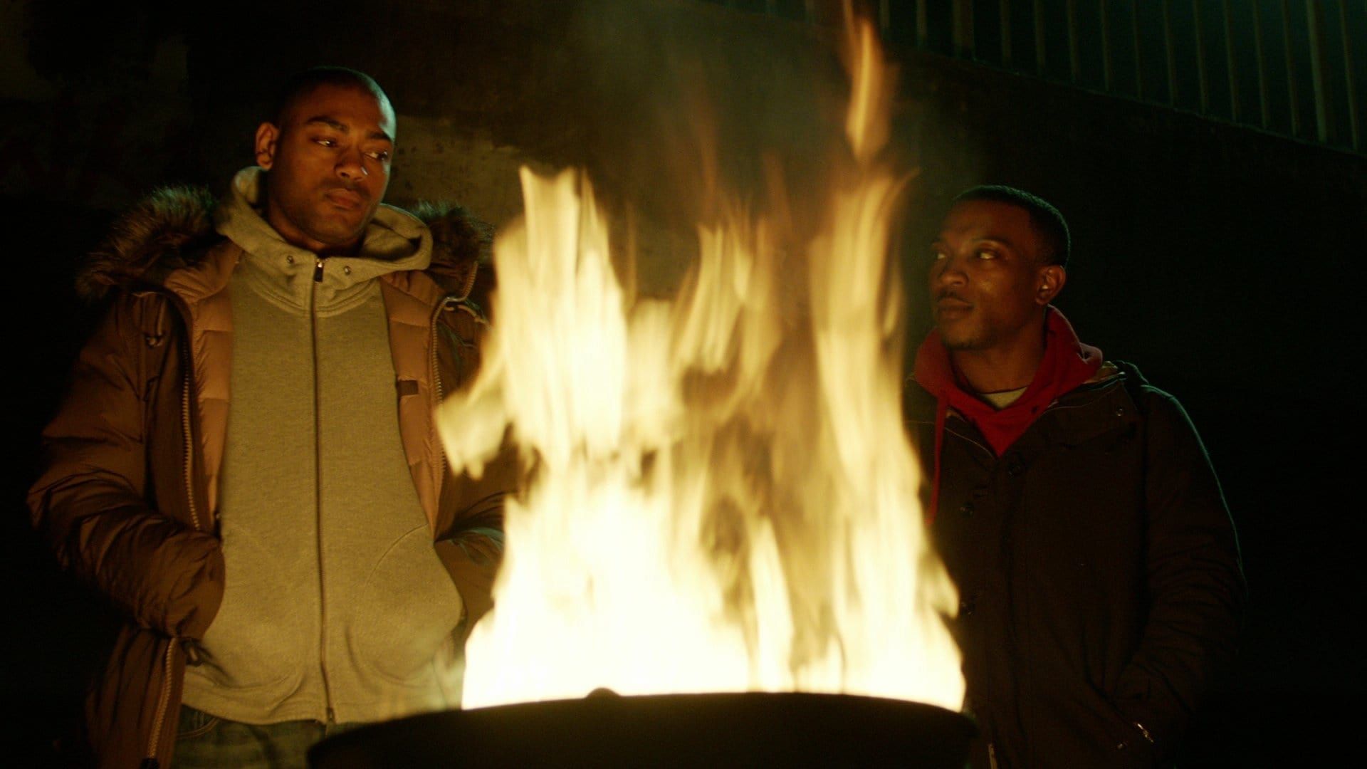 Top Boy Saison 2 épisode 1 Streaming Vf Poster Top Boy - Saison 2 - Affiche 17 sur 23 - AlloCiné