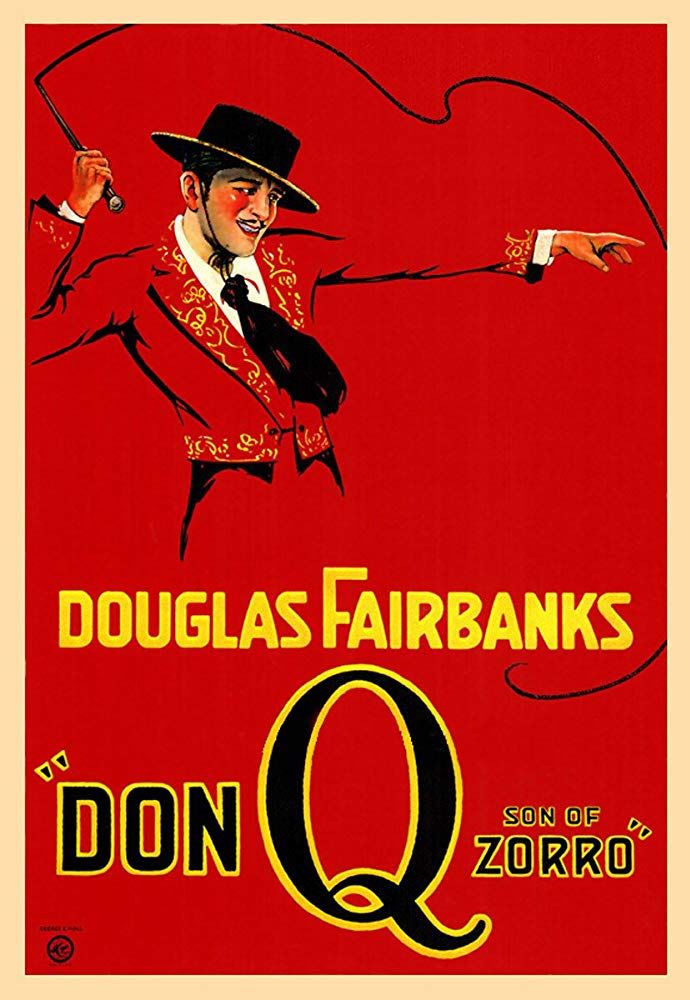 Don X, fils de Zorro streaming gratuit