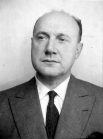 Colonel Rémy - AlloCiné