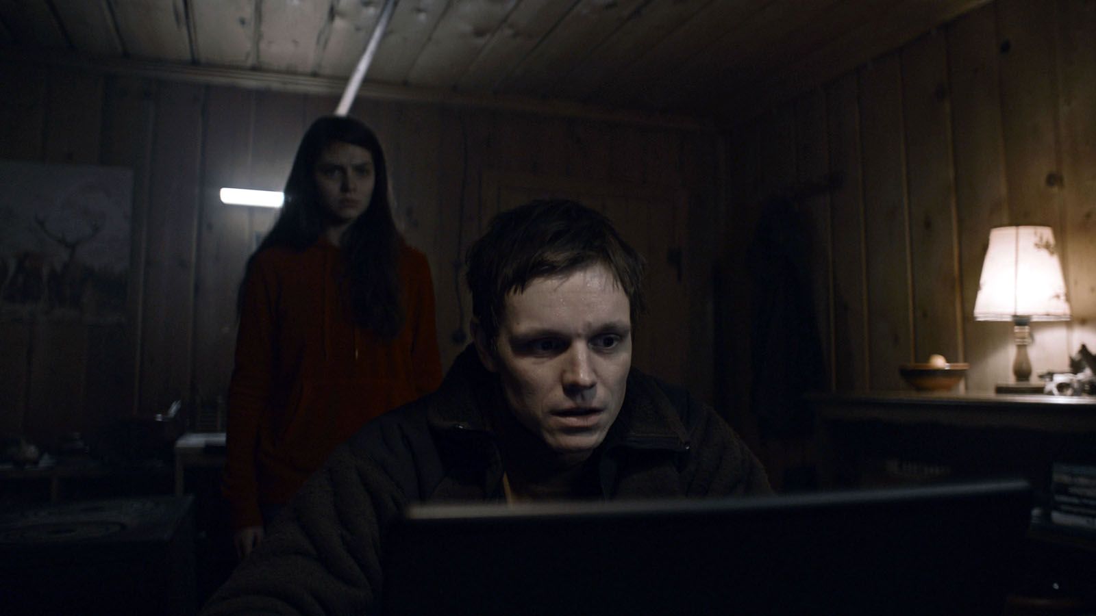 épisodes De 42 Jours D'obscurité
