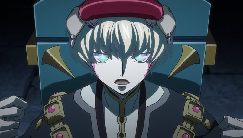 Code Geass Lelouch Of The Resurrection Streaming Vf Photo du film Code Geass: Lelouch of the Resurrection - Photo 2 sur 12