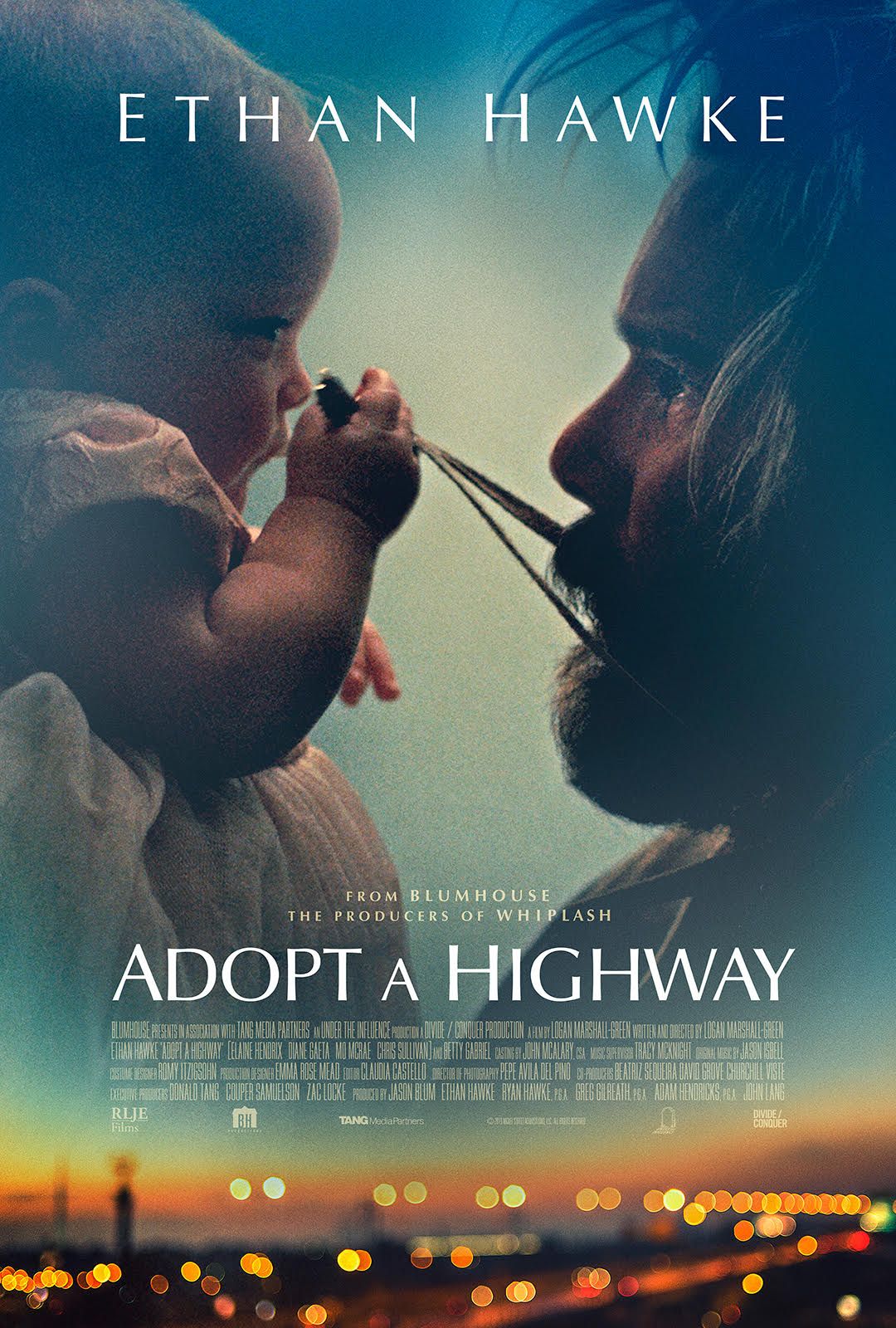 Adopt A Highway Film 19 Allocine Adopt A Highway Film 19 Allocine