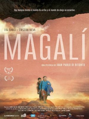 Magalí streaming gratuit