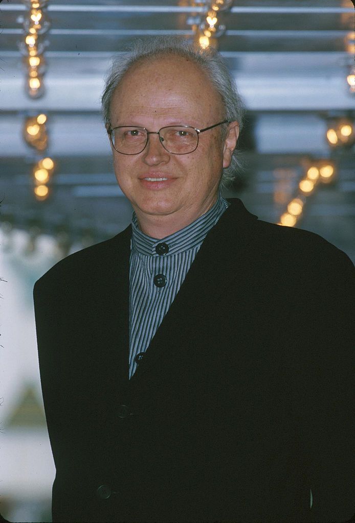 Dennis Muren Allociné 