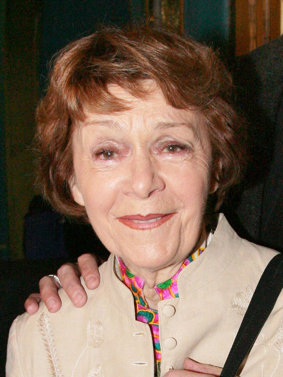 Annick Alane - AlloCiné