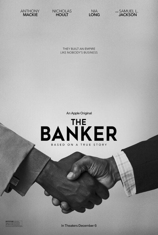 The Banker streaming fr