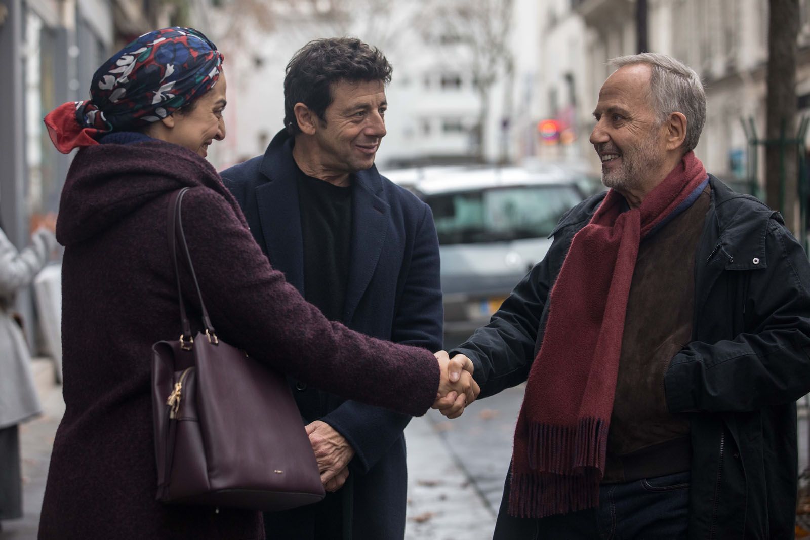 Qui Est Le Fils De Fabrice Luchini Photo de Fabrice Luchini - Le Meilleur reste à venir : Photo Fabrice