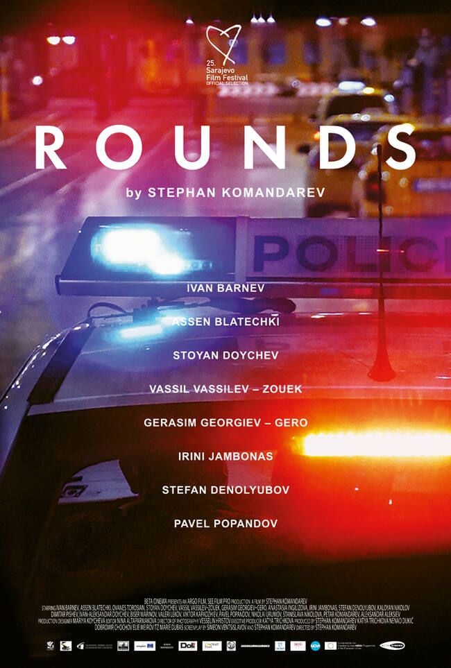Rounds streaming gratuit