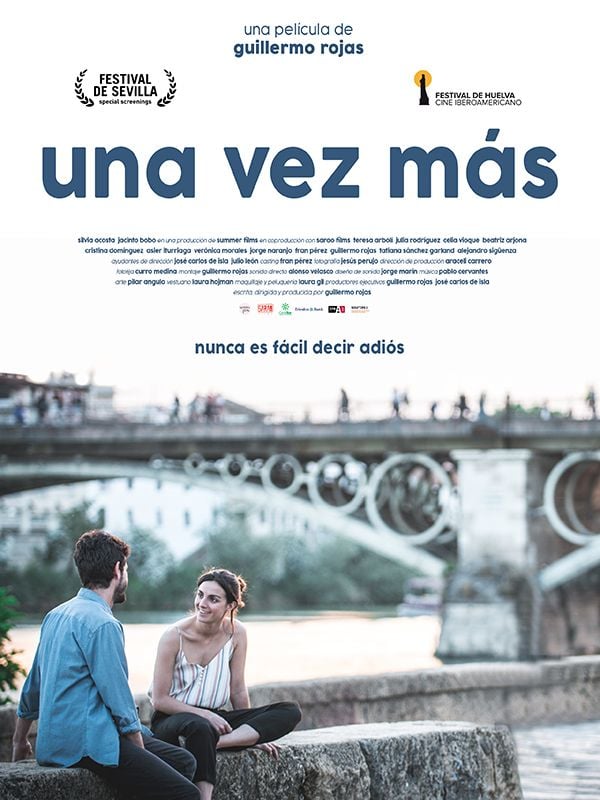 Una vez más streaming gratuit
