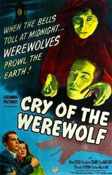 La Fille du loup-garou streaming fr