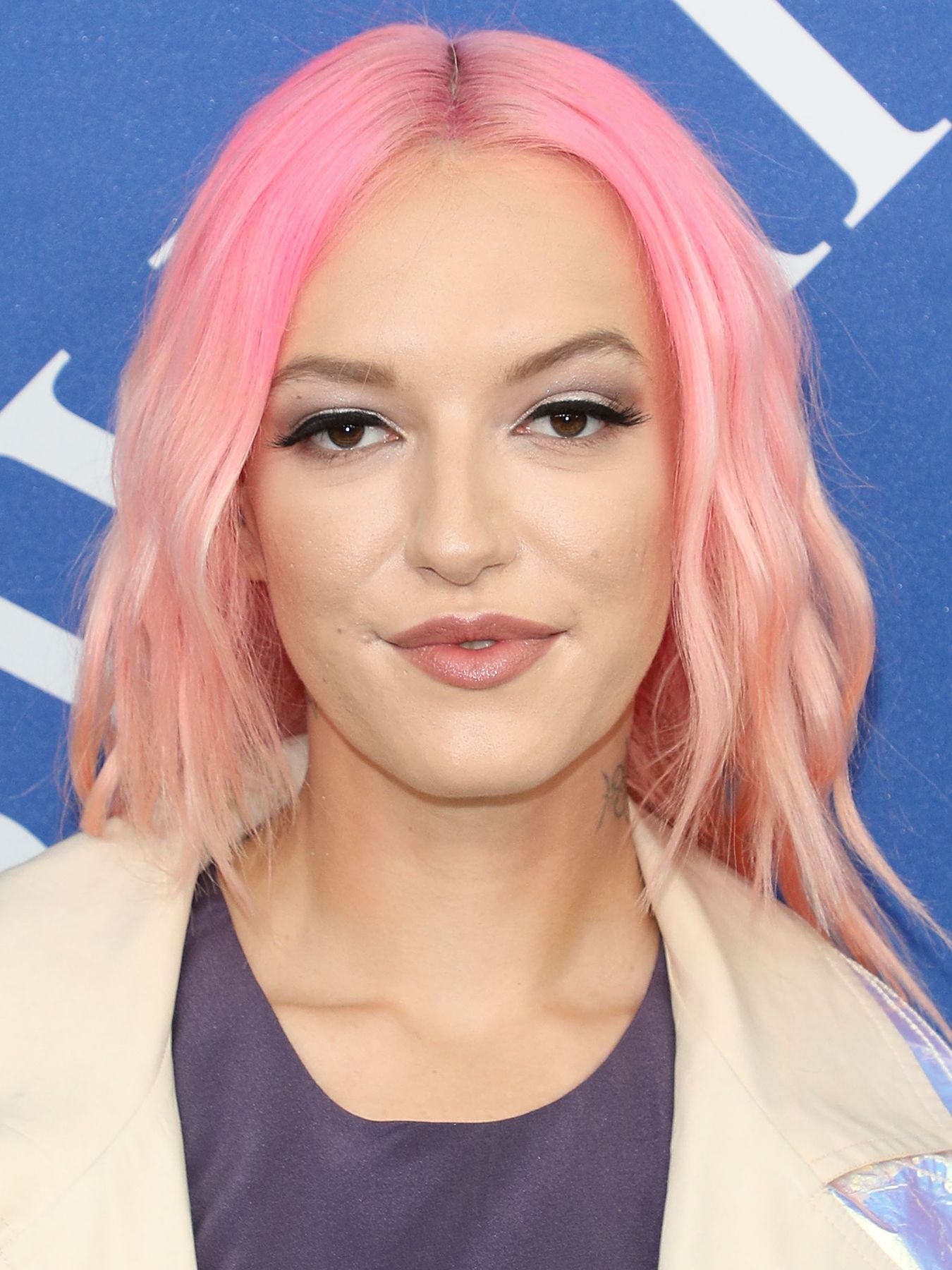 Photo de Bria Vinaite - Affiche Bria Vinaite - AlloCiné