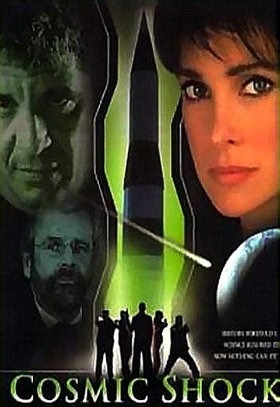 La Météorite du siècle streaming fr