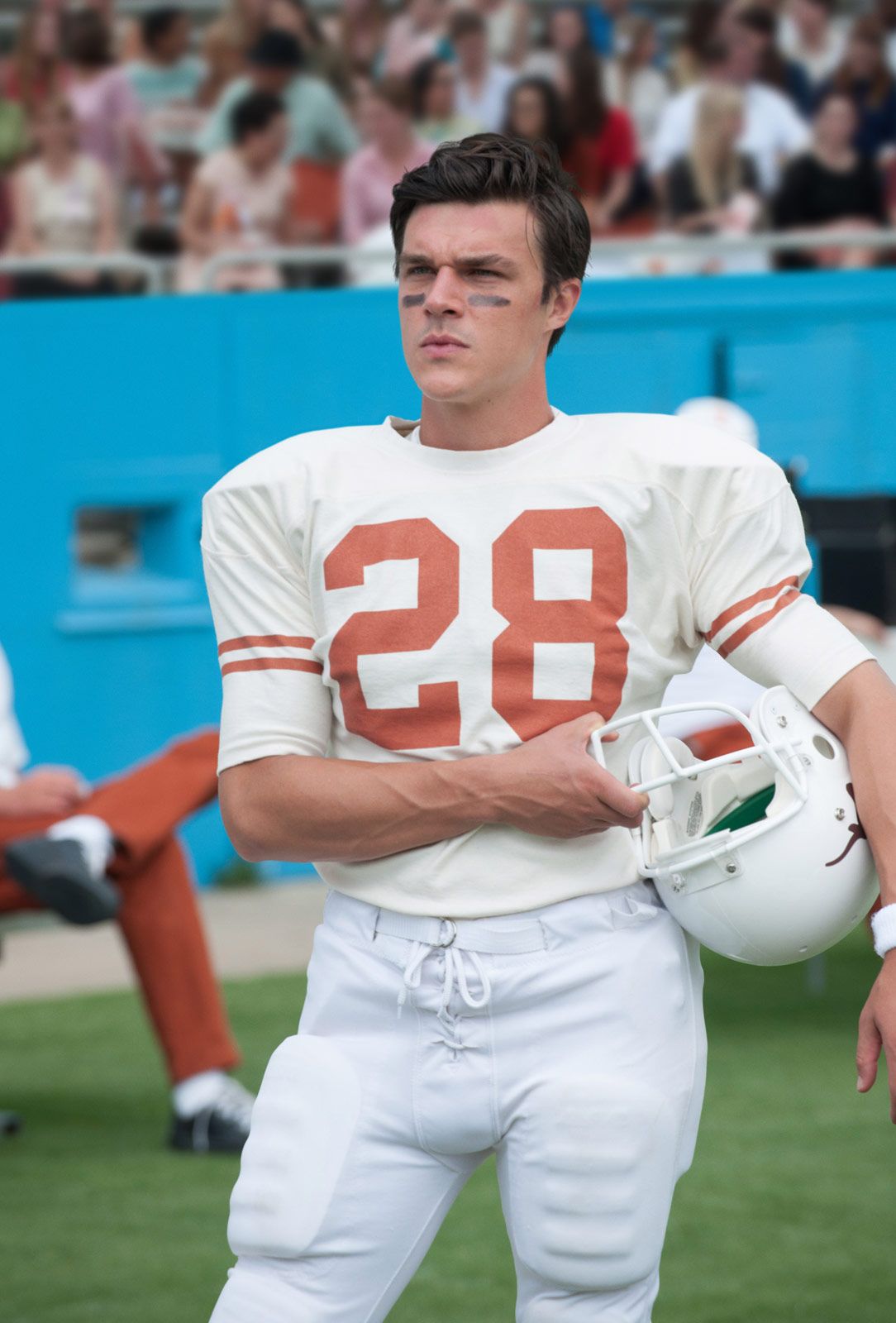 Photo de Finn Wittrock My All American Photo Finn Wittrock Photo 15 sur 49 AlloCiné Photo de Finn Wittrock My All American Photo Finn Wittrock Photo 15 sur 49 AlloCiné