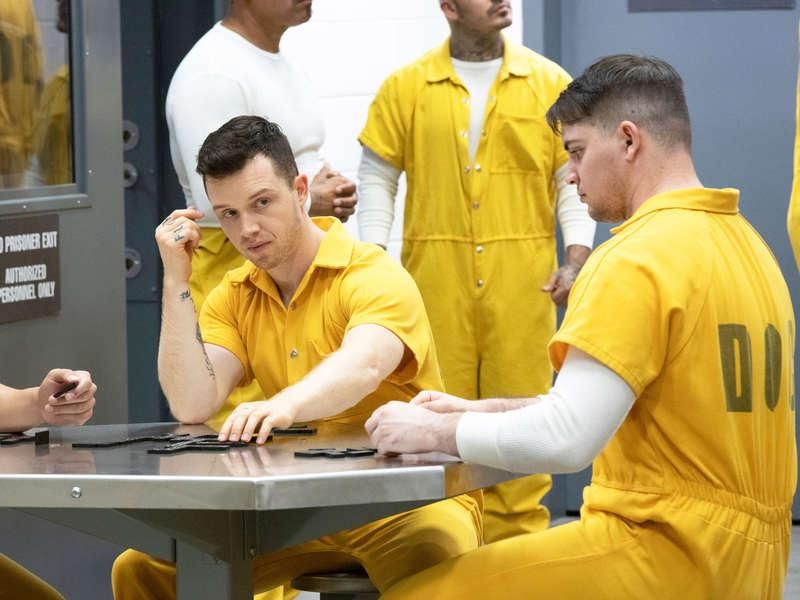 Shameless US Photo Noel Fisher 53 Sur 739 AlloCin 