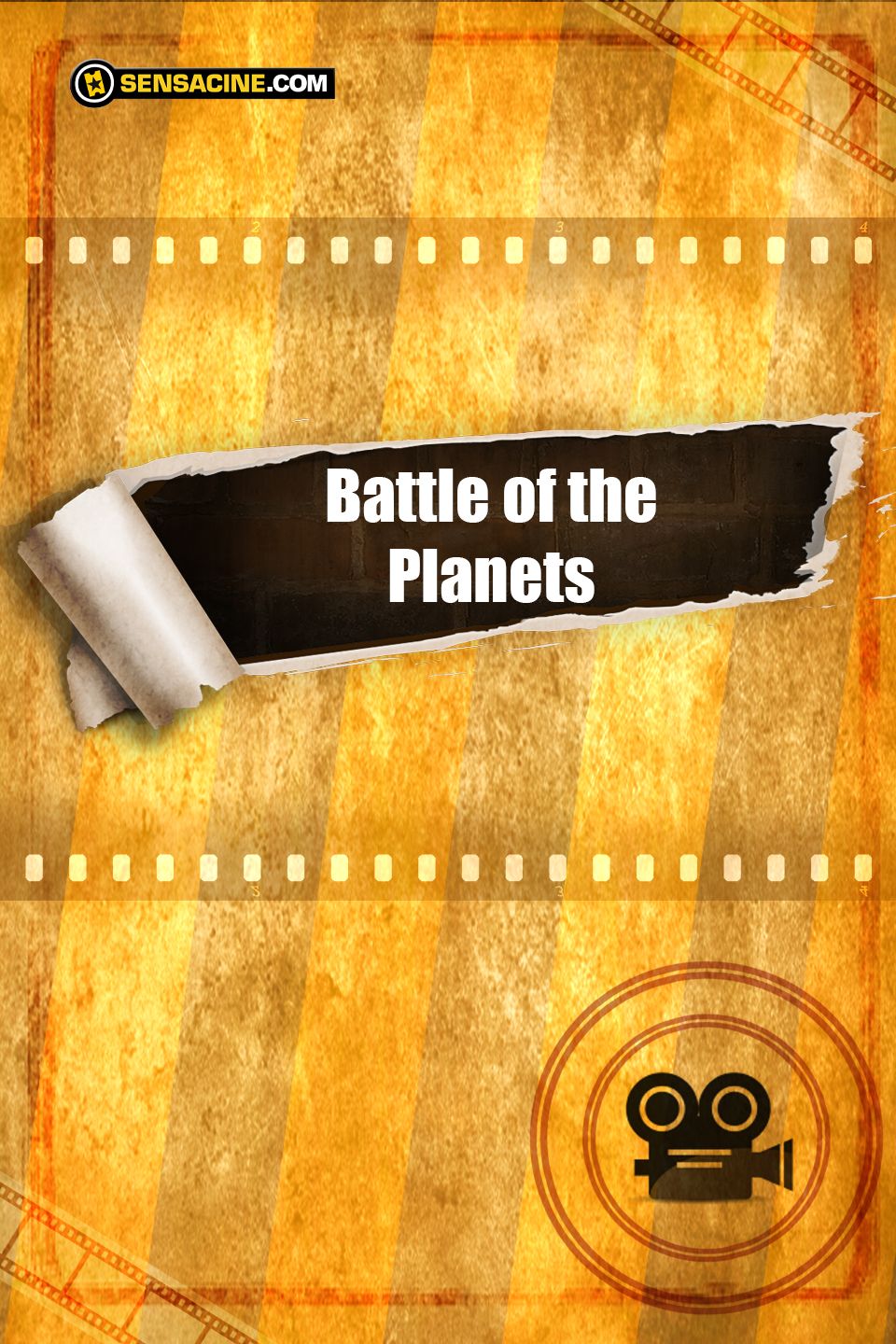 Battle Of The Planets streaming vf gratuit