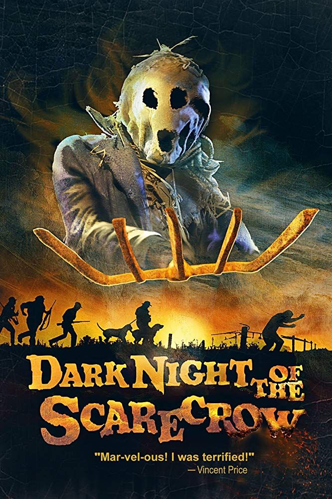 La Nuit de l'épouvantail streaming vf gratuit