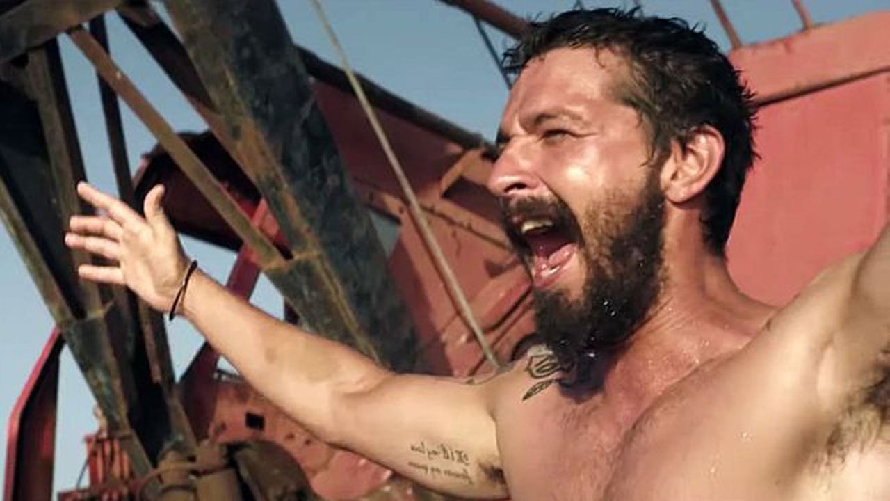 Photo de Shia LaBeouf - Le Cri du faucon : Photo Shia LaBeouf - Photo 11  sur 171 - AlloCiné