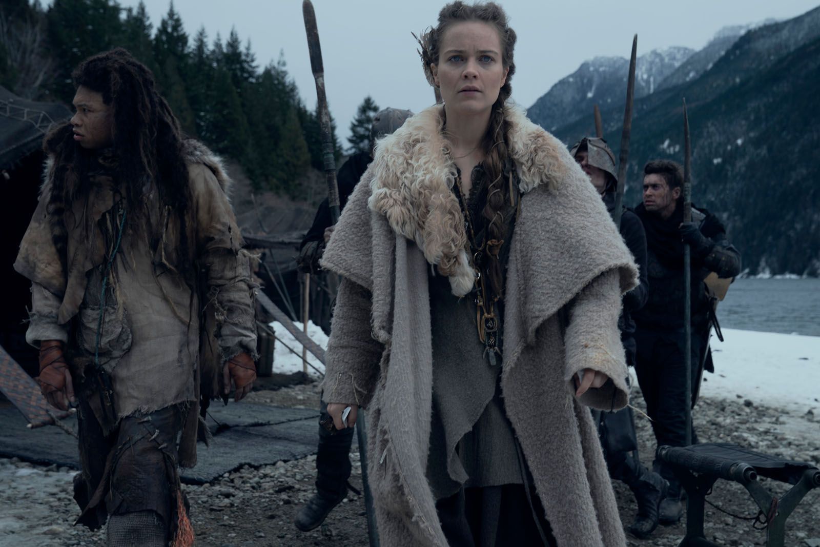 Films Et Séries Tv Avec Hera Hilmar See : Photo Hera Hilmar - 29 sur 41 - AlloCiné