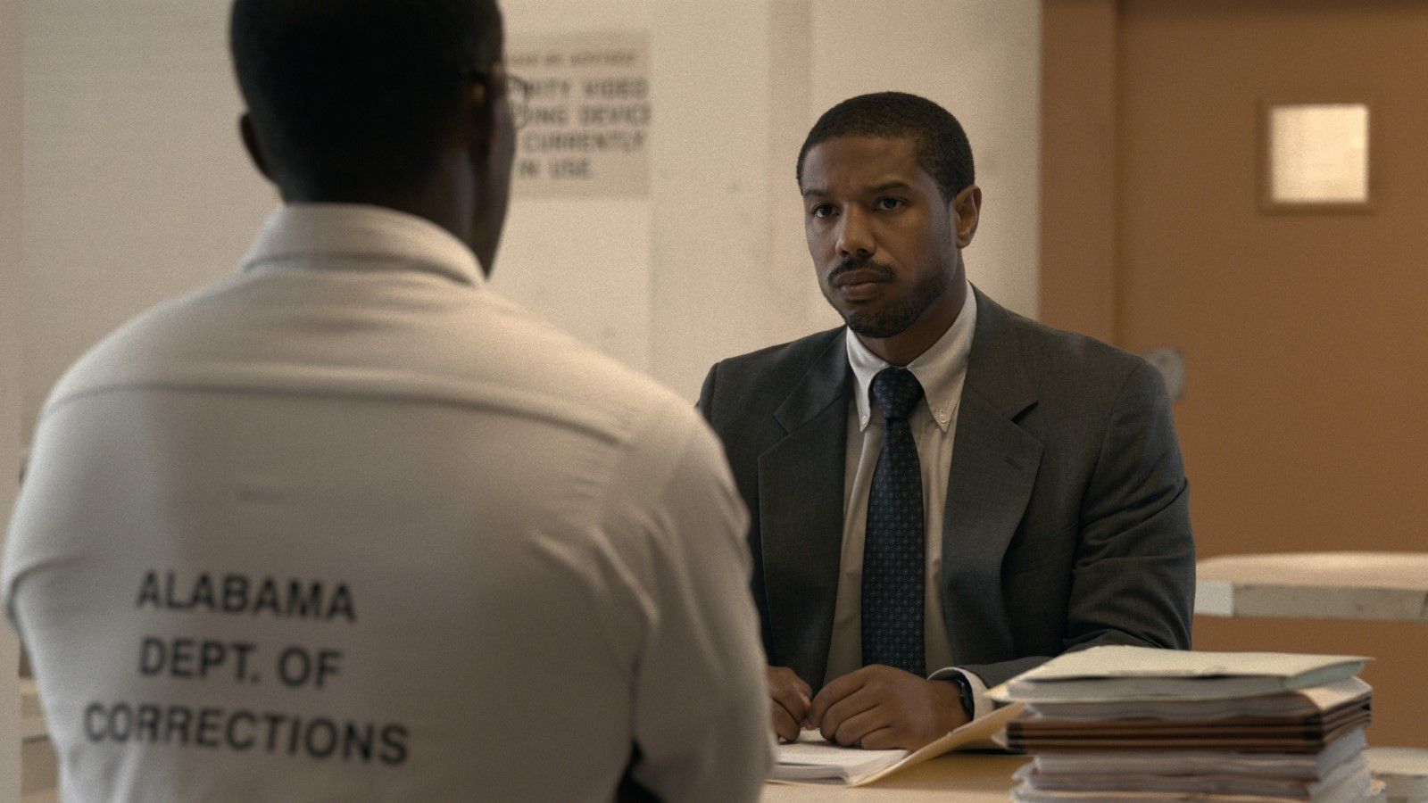 Photo du film La Voie de la justice - Photo 20 sur 42 - AlloCiné