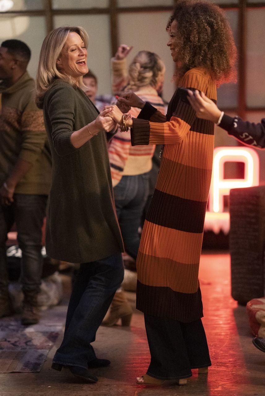 Good Trouble Saison 4 Streaming Good Trouble : Photo Sherri Saum, Teri Polo - 47 sur 163 - AlloCiné