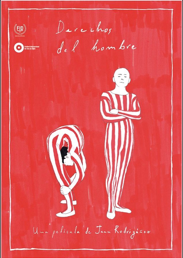 Derechos del hombre streaming vf gratuit