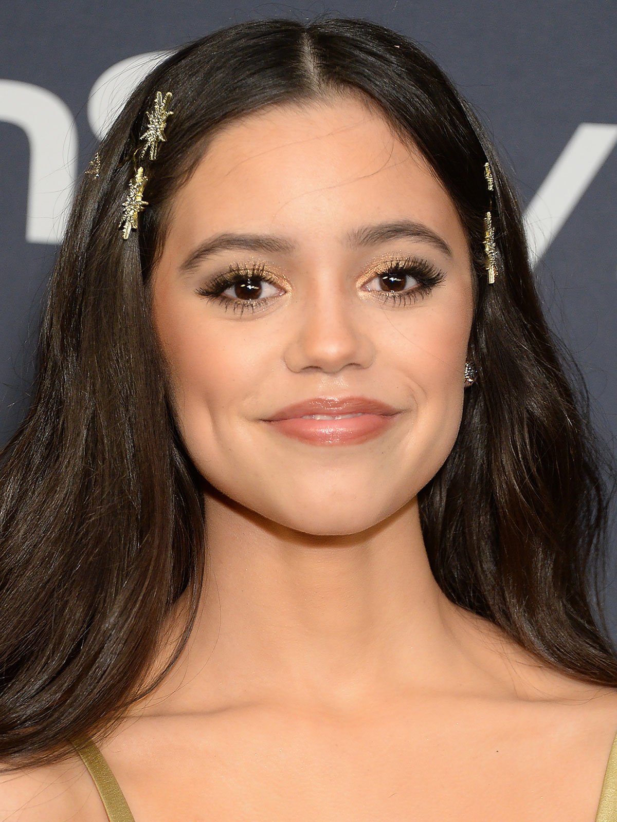 How Old Is Jenna Ortega Jenna Ortega 10 Facts About The You Star ...