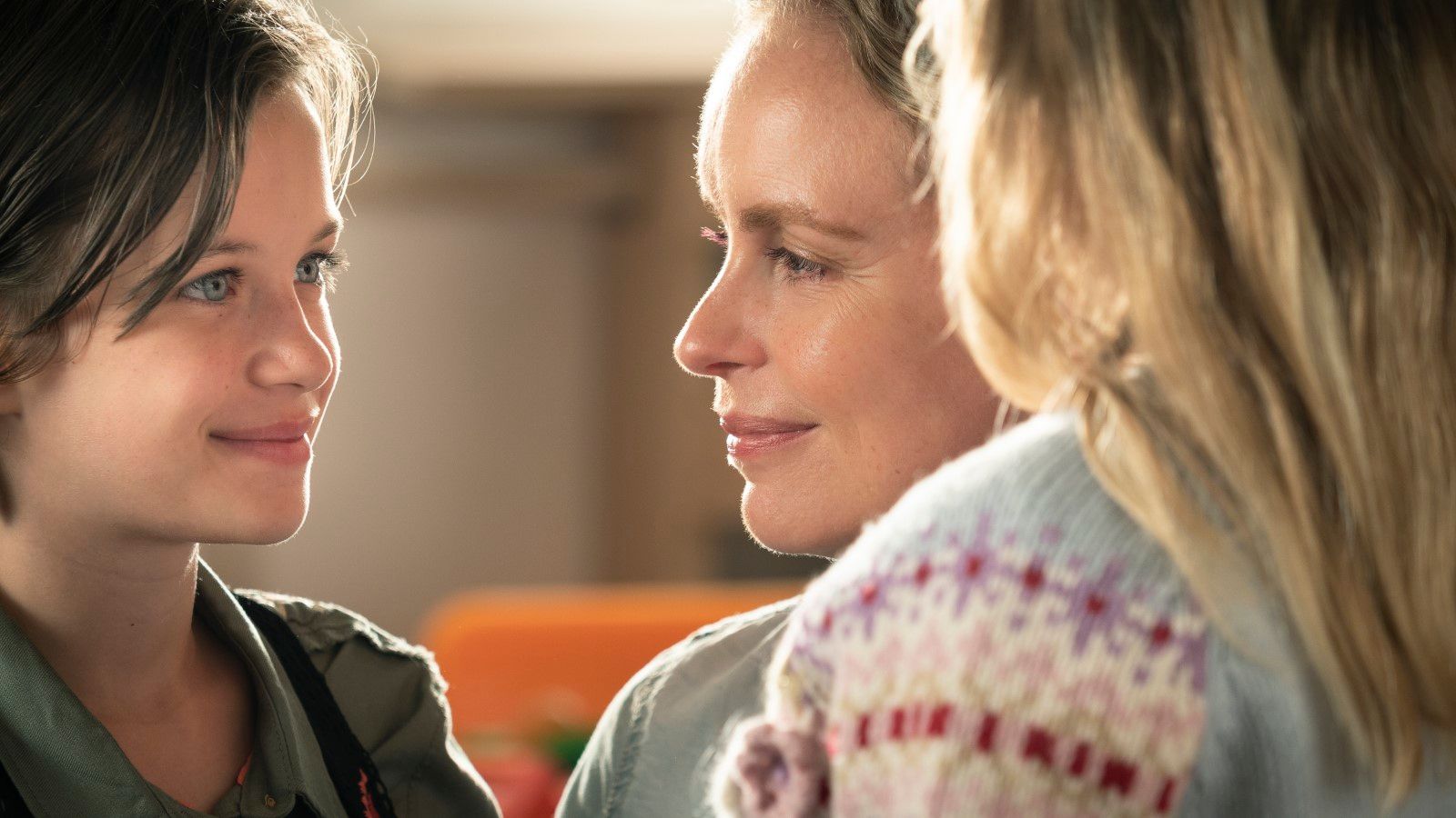 Photo de Nina Hoss - Pelican Blood : Photo Nina Hoss - Photo 37 sur 95 ...