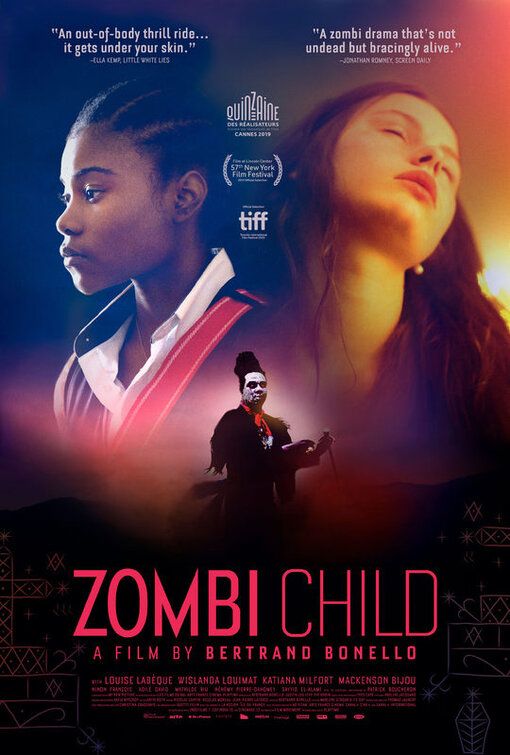 Zombi Child streaming gratuit