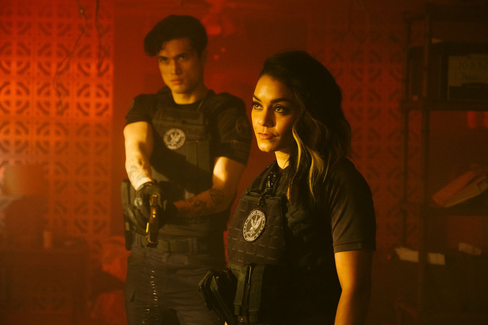 Photo de Vanessa Hudgens - Bad Boys For Life : Photo Vanessa Hudgens