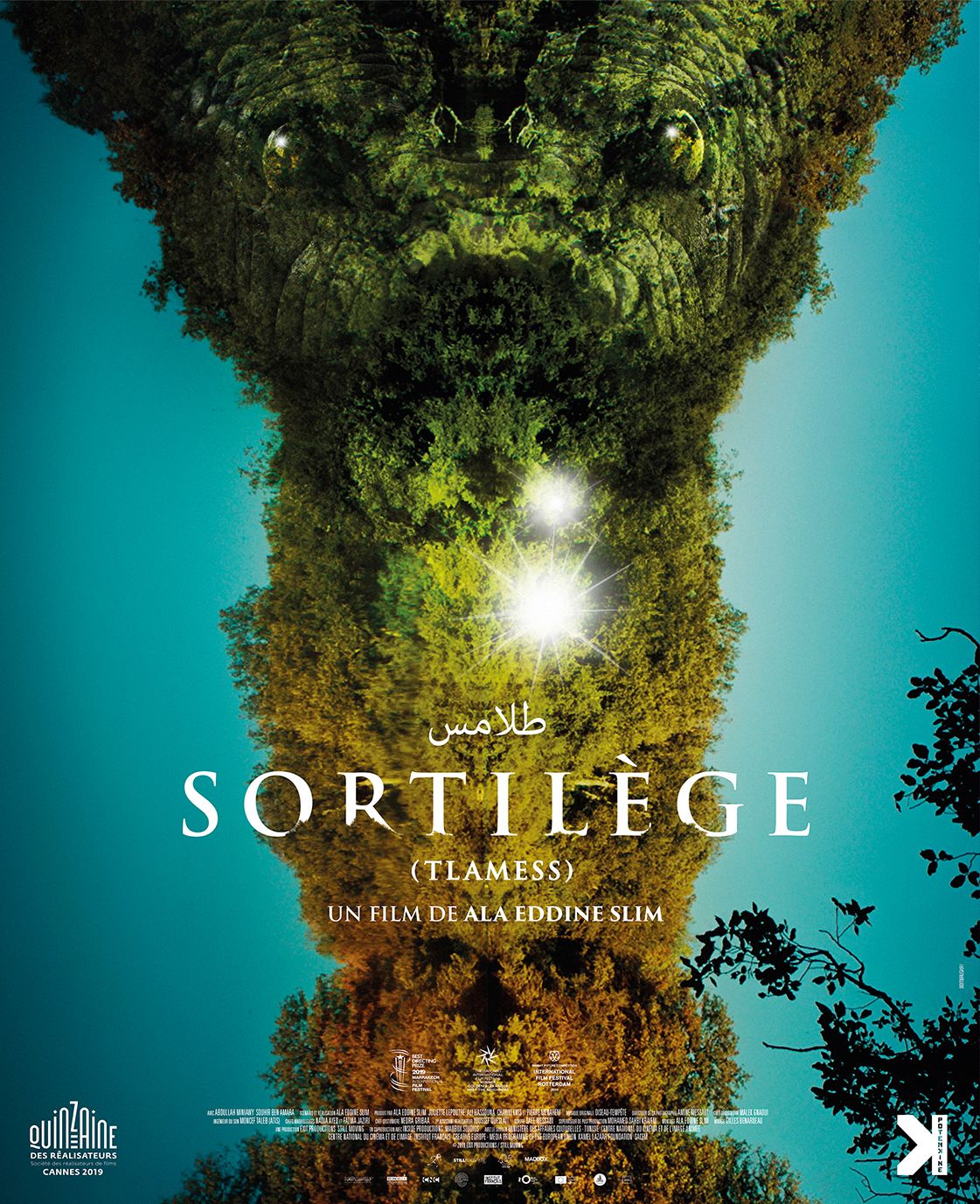 Sortilège (Tlamess) streaming gratuit