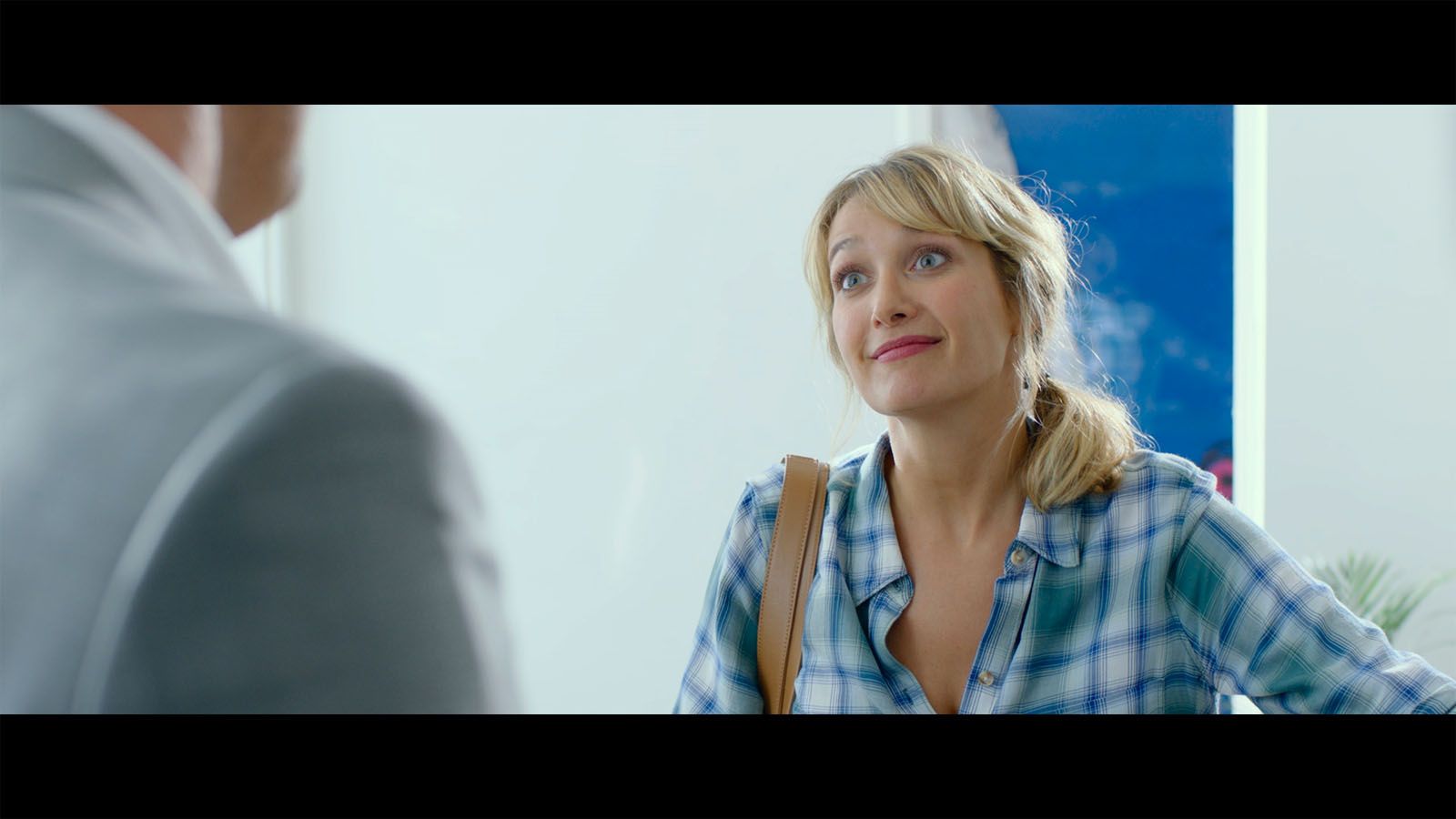 Films Et Séries Tv Avec Caroline Anglade
