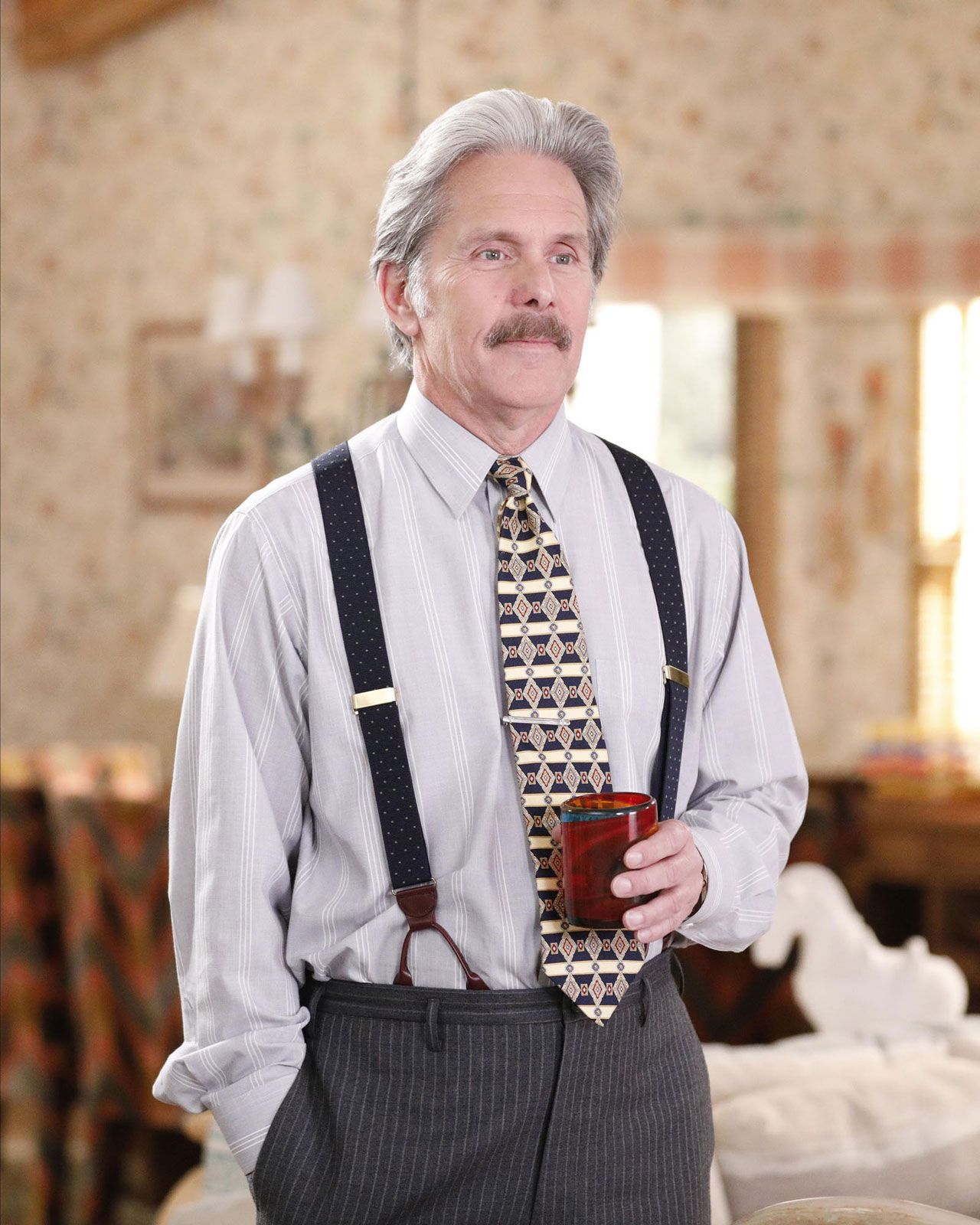 Mixedish Mixedish Photo Gary Cole 49 sur 126 AlloCiné