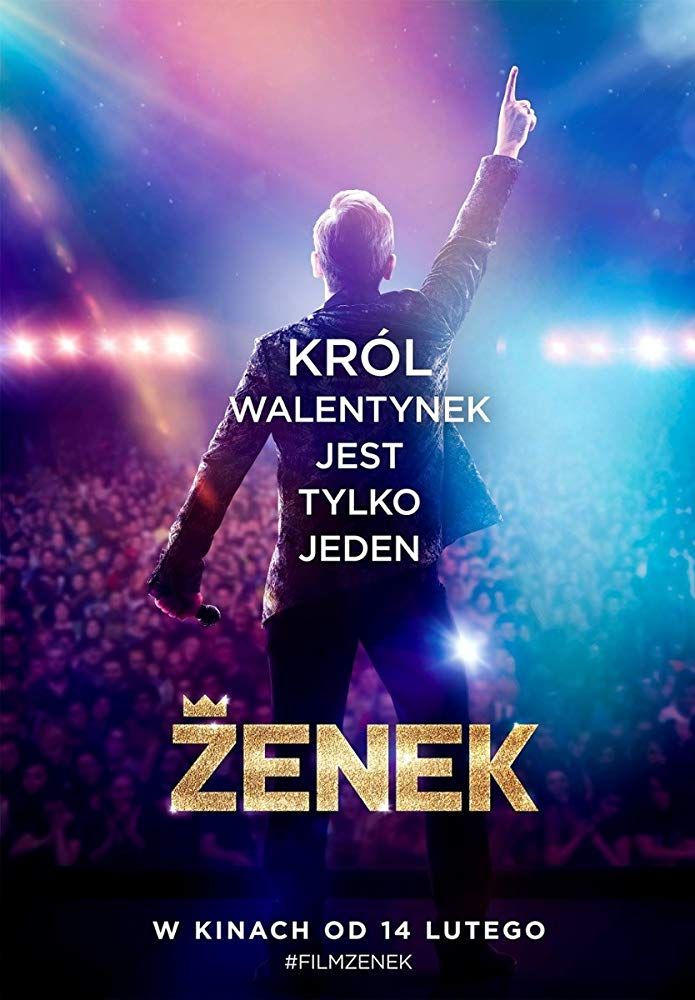 Zenek, roi du disco polo streaming vf gratuit