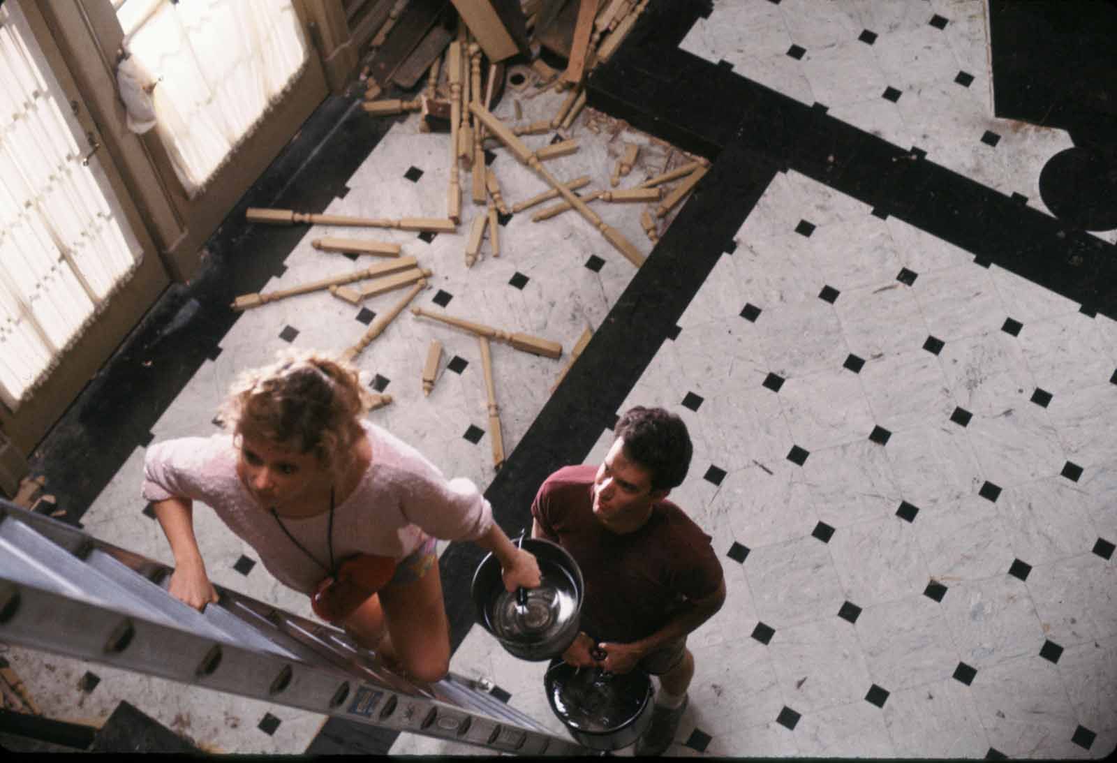 Photo du film Une Baraque à tout casser - Photo 10 sur 56 - AlloCiné
