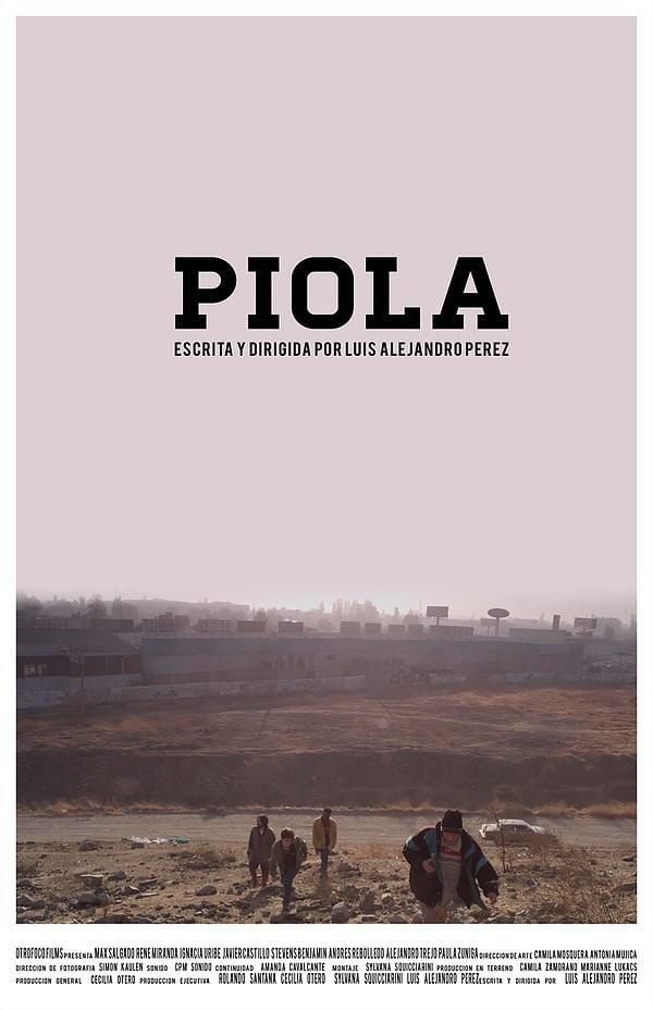 Piola streaming fr