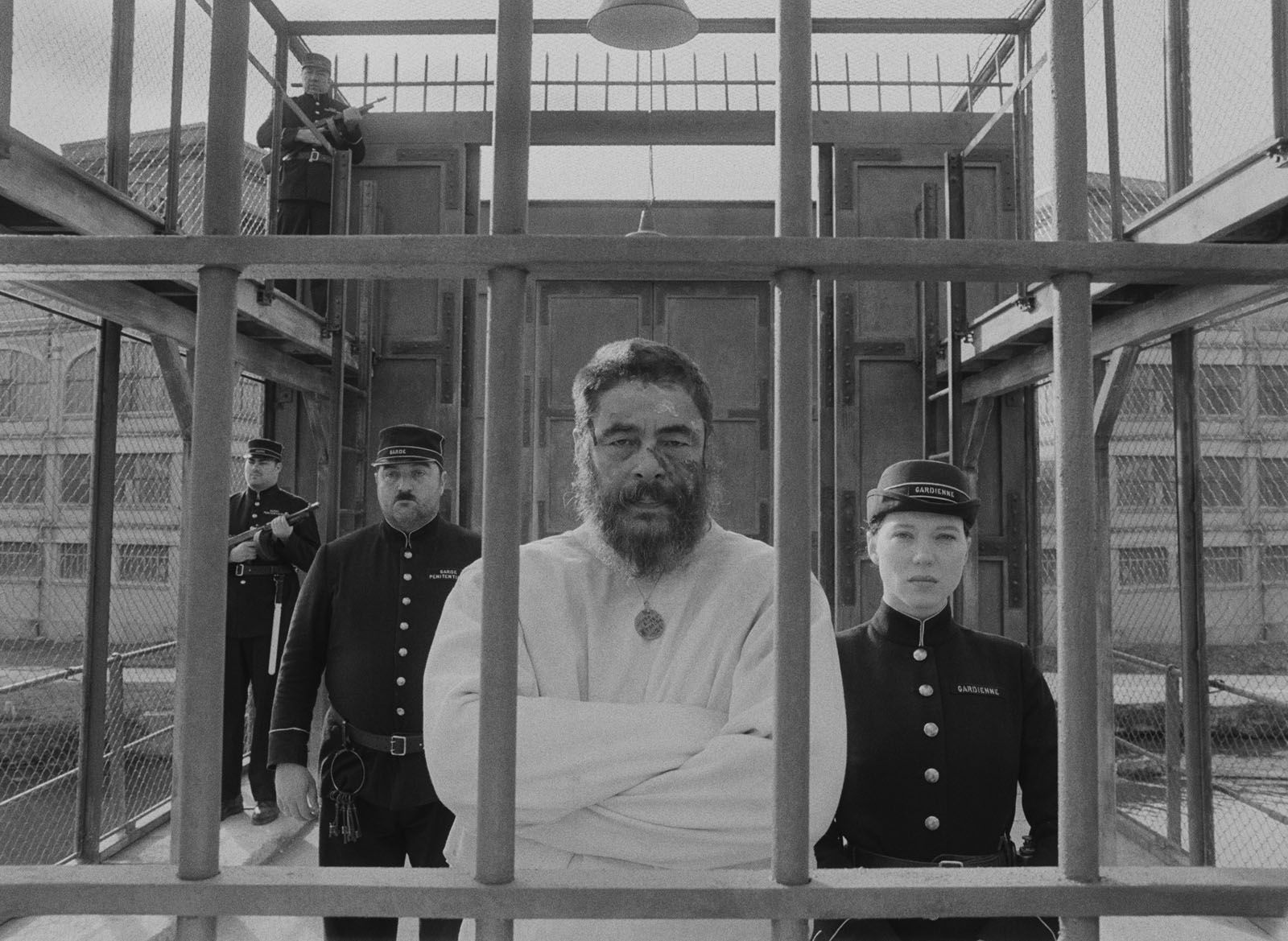 The French Dispatch Lieu De Tournage Photo du film The French Dispatch - Photo 8 sur 10 - AlloCiné