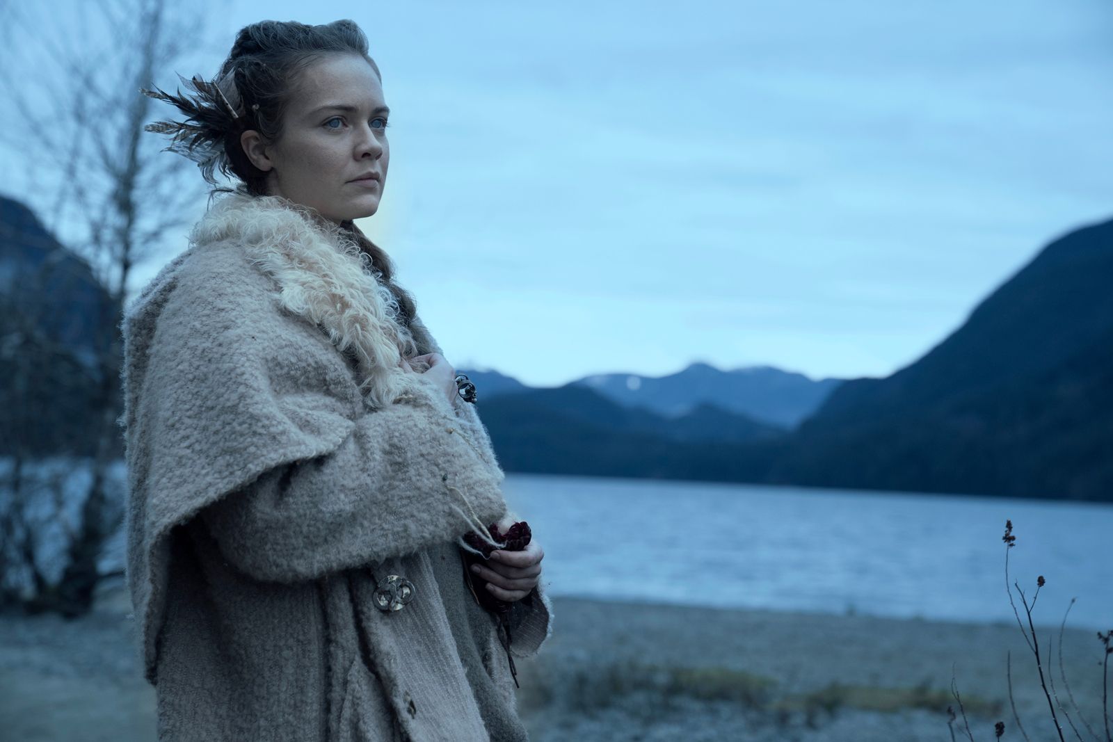 Films Et Séries Tv Avec Hera Hilmar See : Photo Hera Hilmar - 2 sur 19 - AlloCiné