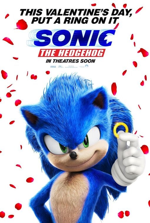 Sonic le film Film Streaming