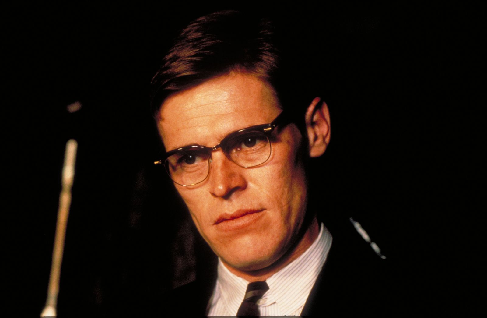 Photo de Willem Dafoe Mississippi Burning Photo Willem Dafoe