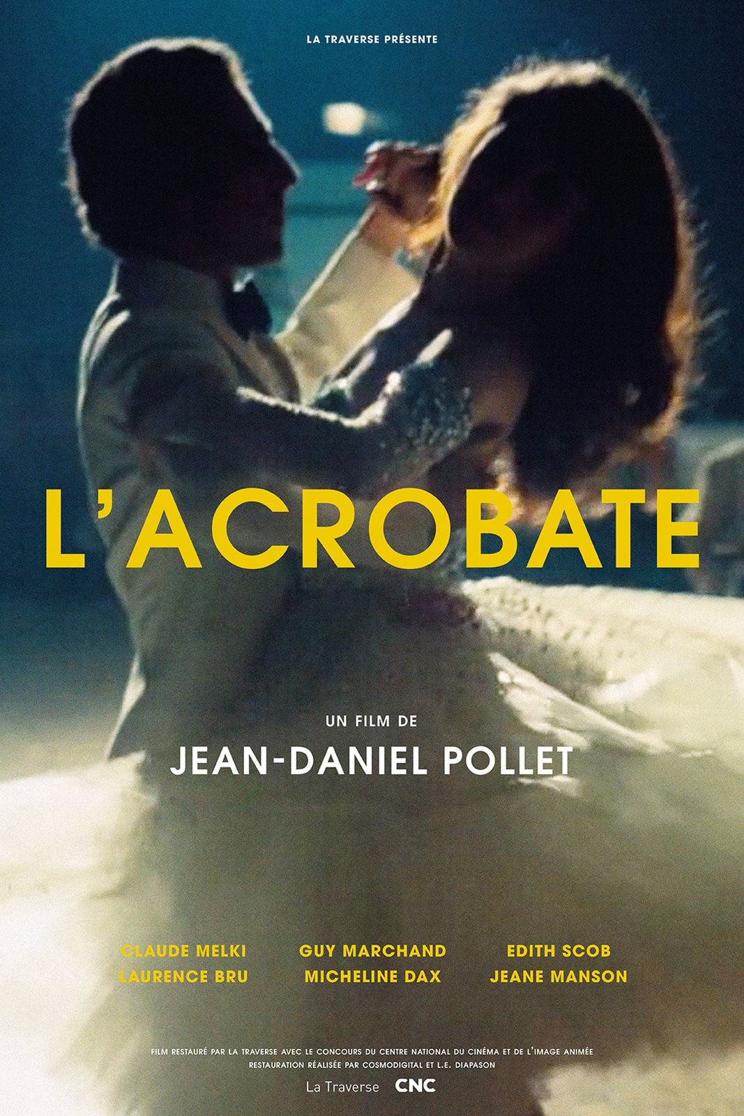 L'Acrobate streaming vf gratuit