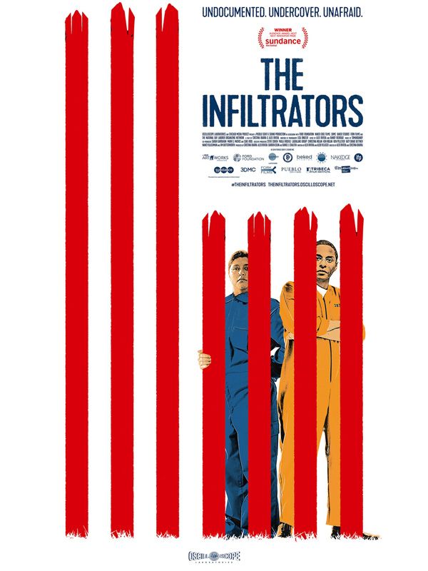 The Infiltrators streaming gratuit
